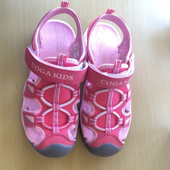 girls outdoor sandals